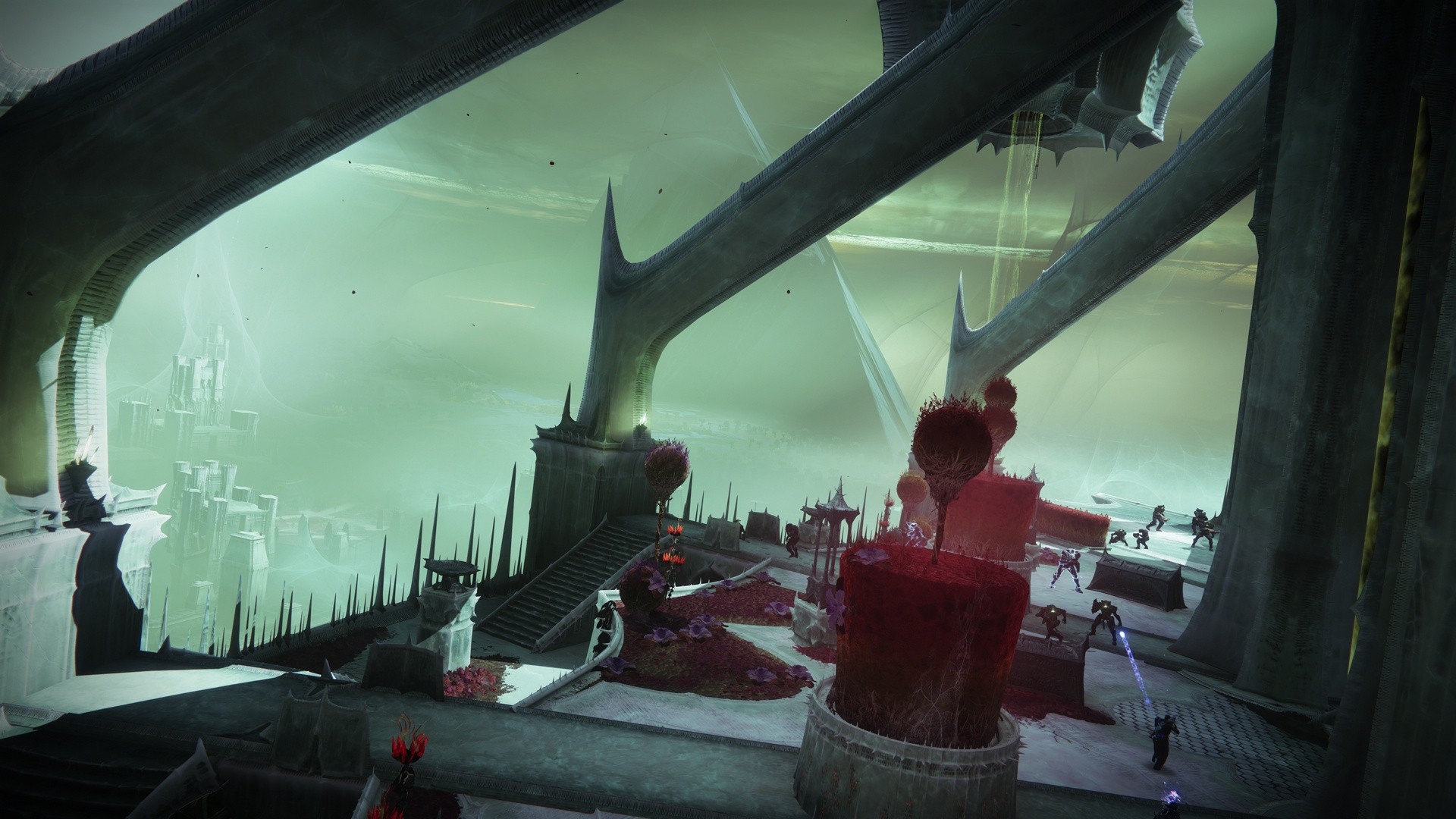 Destiny 2: La Reina Bruja - Imagen 2